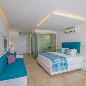 Kalkan Asfiya Sea View Hotel